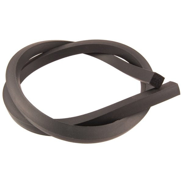 Cowl to fender seal