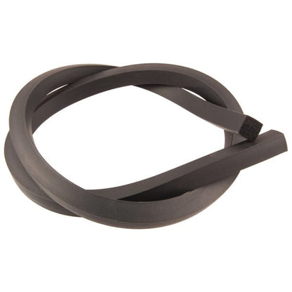 Cowl to fender seal