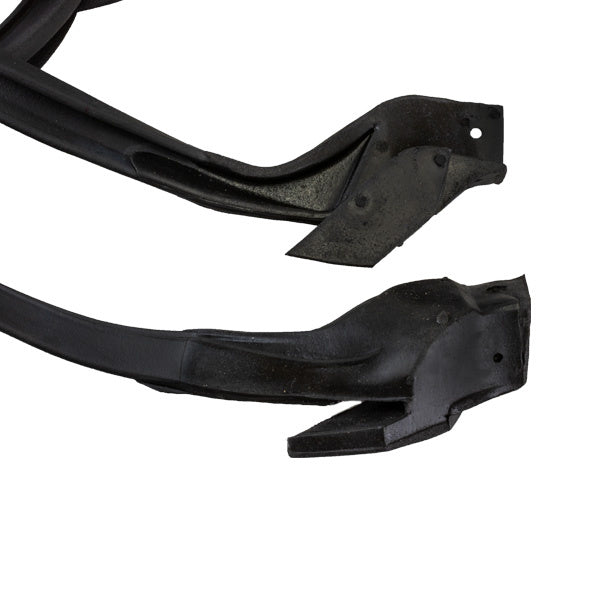 Roof Rail Weatherstrip - Rear