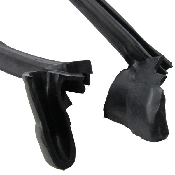 Hardtop Roof Rail Weatherstrips