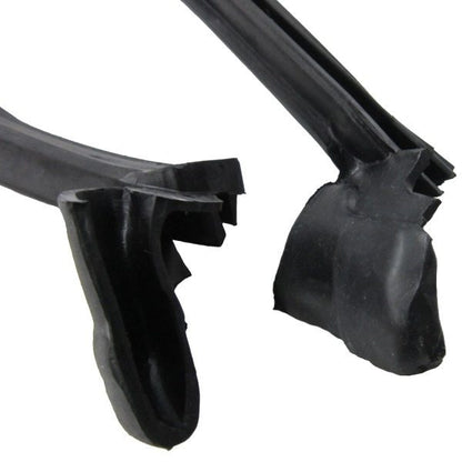 Hardtop Roof Rail Weatherstrips