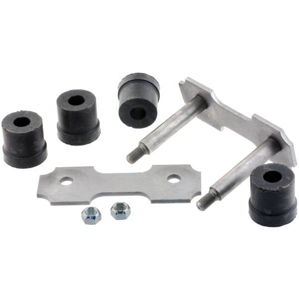 Spring Shackle Bushing Set