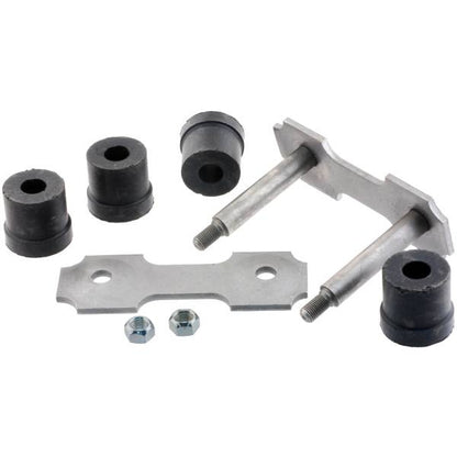 Spring Shackle Bushing Set