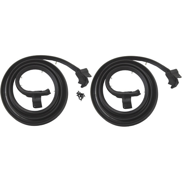 Front Door Weatherstrips