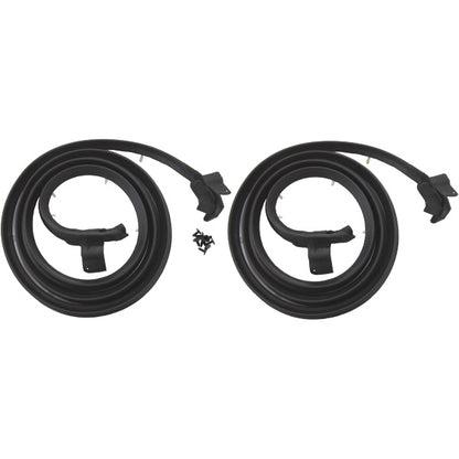 Front Door Weatherstrips