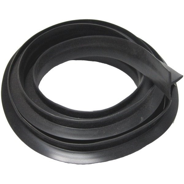 Convertible Roof Rail Weatherstrip