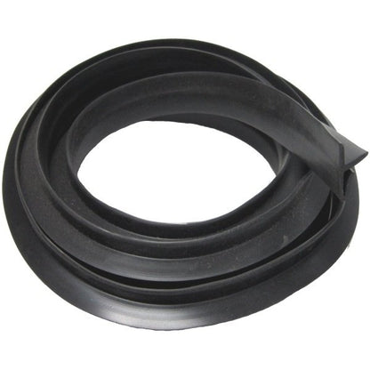 Convertible Roof Rail Weatherstrip