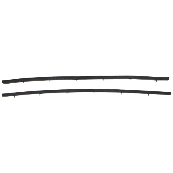 Outer Beltline Weatherstrip