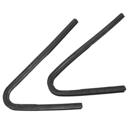 Front Door Vent Window Weatherstrips