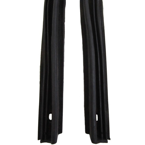 Hinge Pillar Weatherstrip