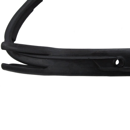 Front Door Vent Window Weatherstrips