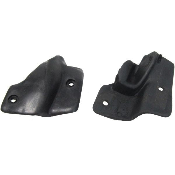 Front Hinge Pillar Seal
