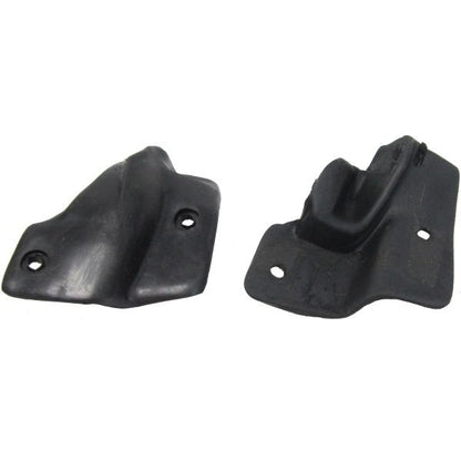 Front Hinge Pillar Seal