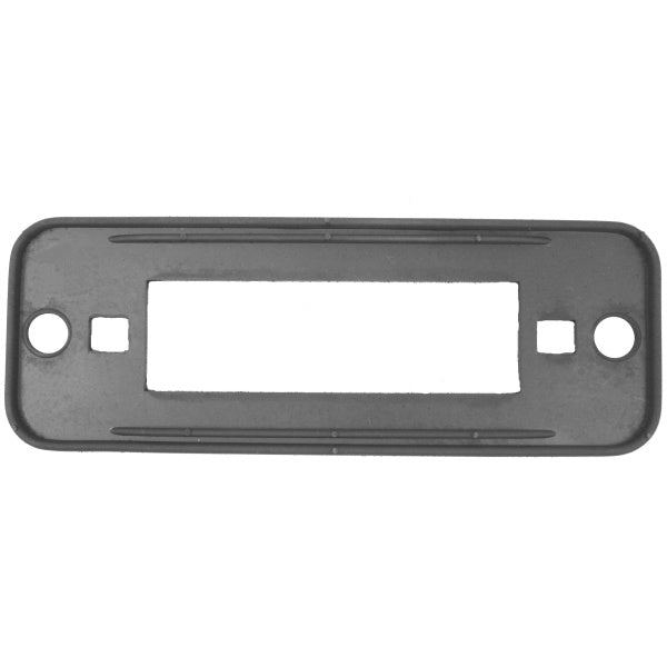 License Light Mounting Pad