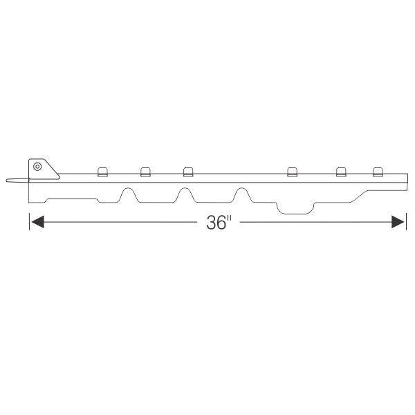 Door Weatherstrips