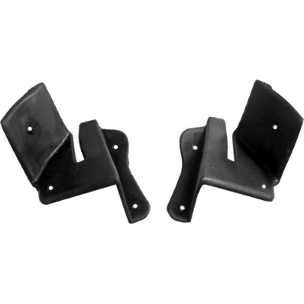 Quarter Window Lock Piller Filler