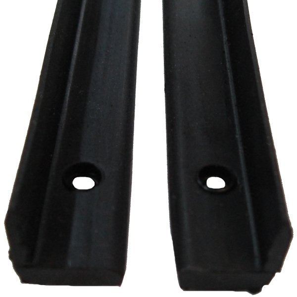 Vent Window Division Post Seal