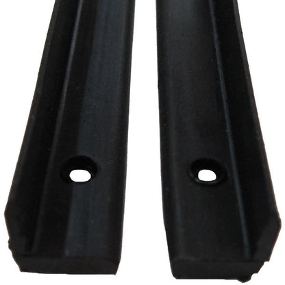 Vent Window Division Post Seal