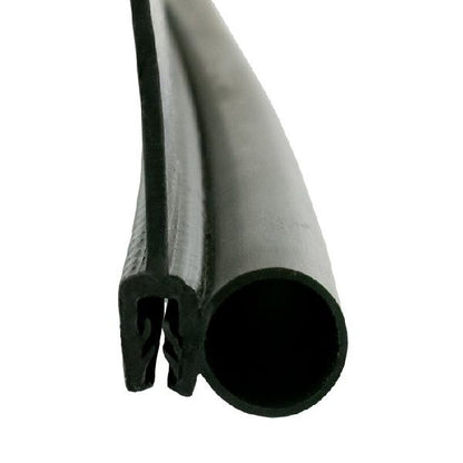 Single Side Bulb Push-on Wiper