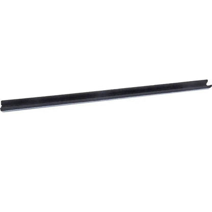 Door Glass Rigid Run Channel