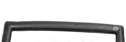 Rear Liftgate Window Gasket without Groove