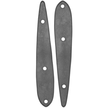 Parking Light Mounting Pad