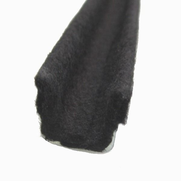 Door Glass Run Channel