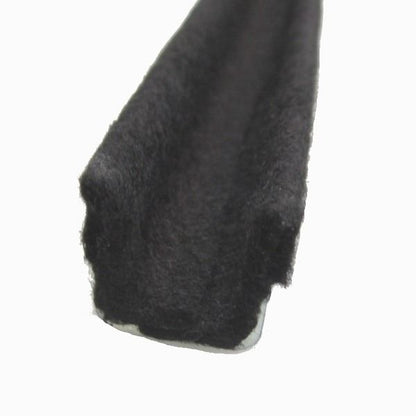 Door Glass Run Channel