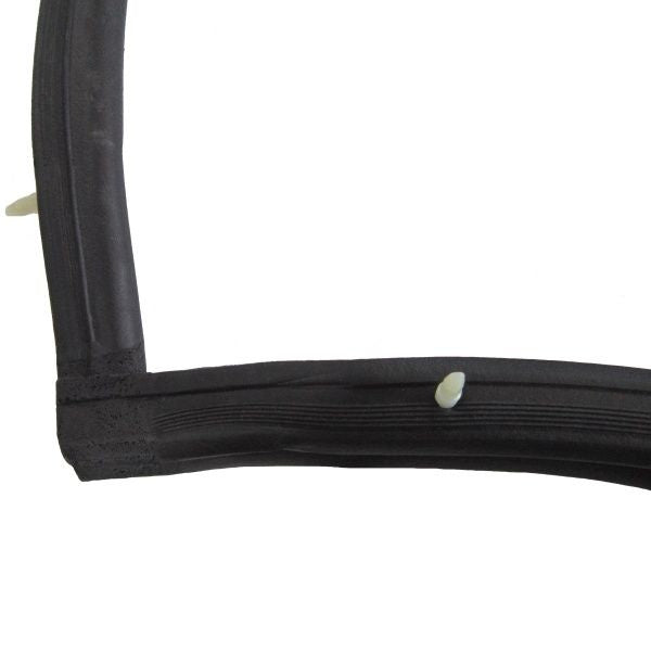 Tailgate Weatherstrip