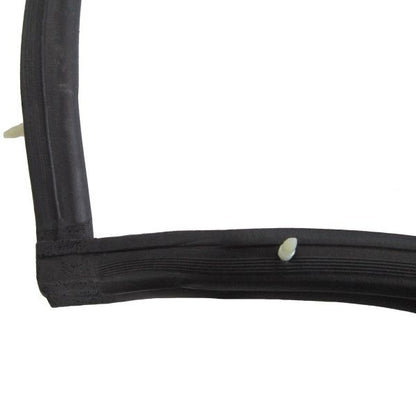 Tailgate Weatherstrip