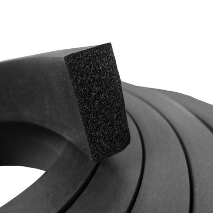 Trunk Weatherstrip