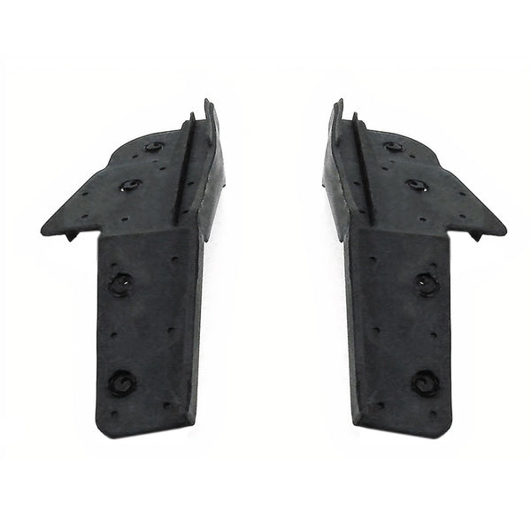 Drip Deflectors