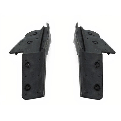 Drip Deflectors