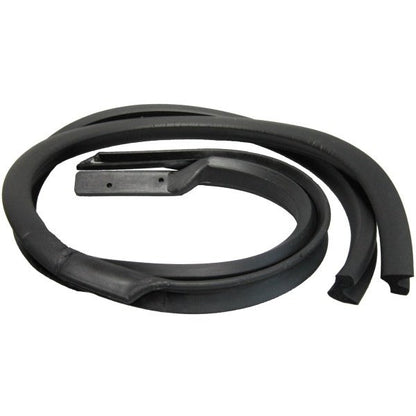 Door Weatherstrip