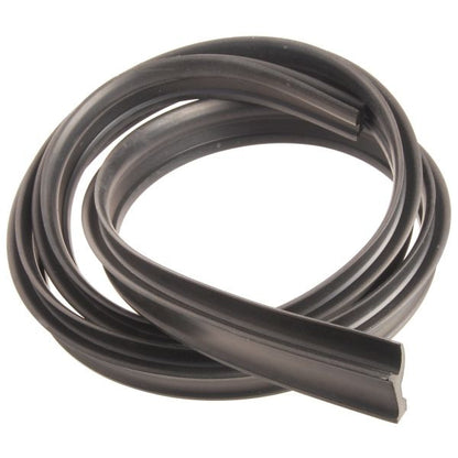 Firewall To Hood Weatherstrip - Cowl Lacing