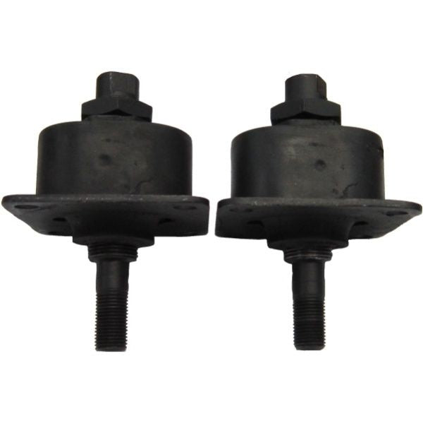 Torque ball mounting assembly