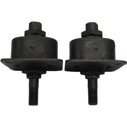 Torque ball mounting assembly