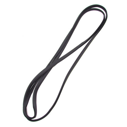 Windshield Molding