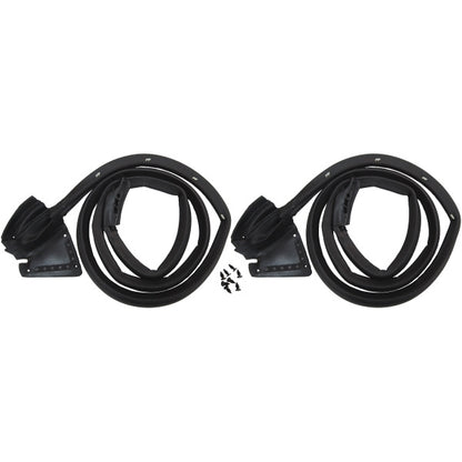 Front Door Weatherstrips