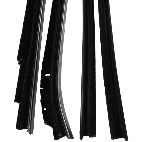 Window Felt Beltline Weatherstrips