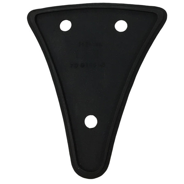 Rumble Seat Step Pad