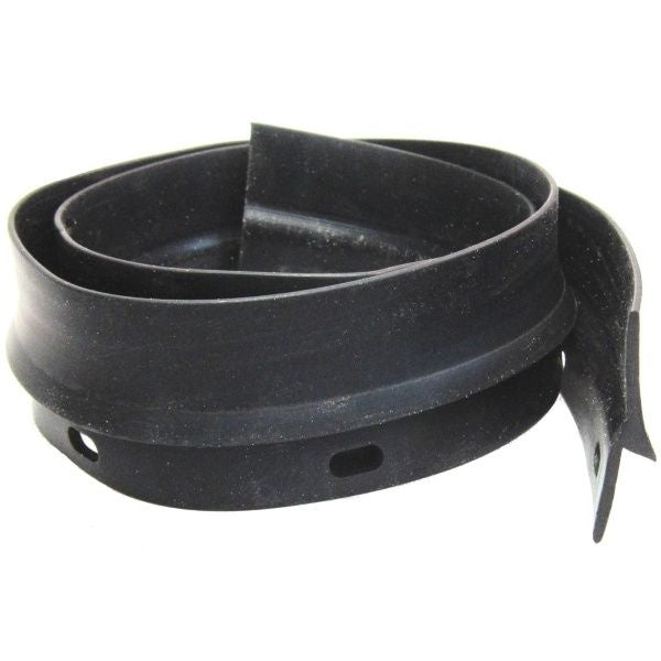 Lower Door Weatherstrip