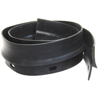 Lower Door Weatherstrip