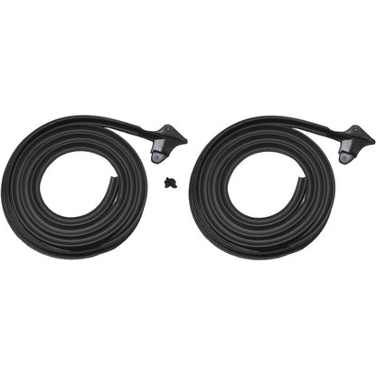 Door Weatherstrips
