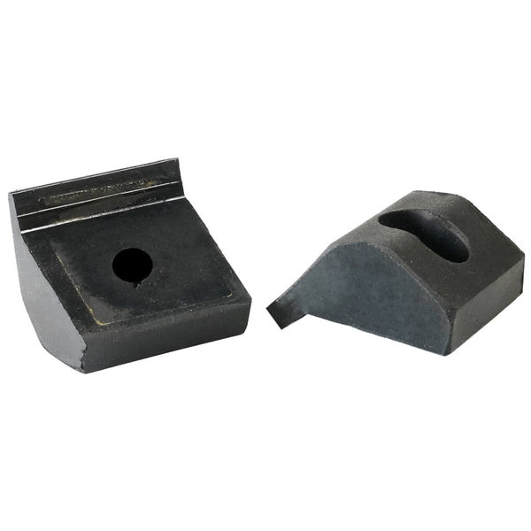 Hood To Cowl Bumpers