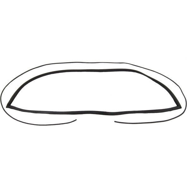 Rear Window Gasket Set