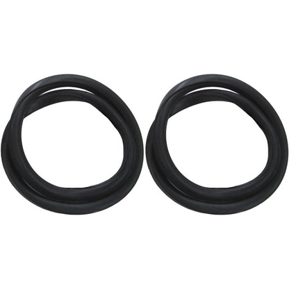 Rear Window Gasket Set