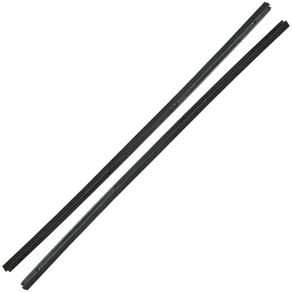 Vent Window Weatherstrip Set