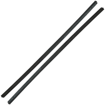 Vent Window Weatherstrip Set