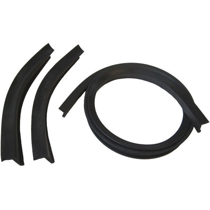 Rumble Seat Weatherstrip